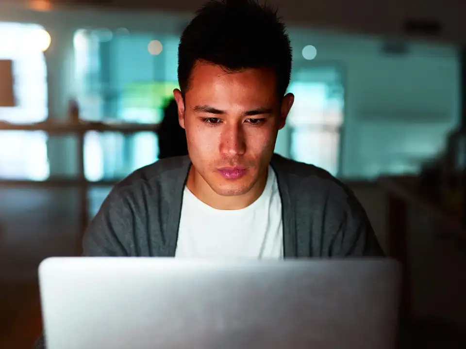 Research Review